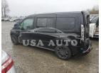 FORD TRANSIT CO 2016