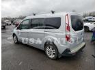 FORD TRANSIT CO 2015