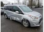 FORD TRANSIT CO 2015