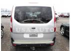 FORD TRANSIT CO 2015