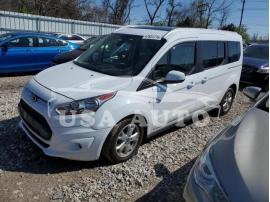 FORD TRANSIT CO 2016