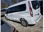 FORD TRANSIT CO 2016