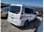 FORD TRANSIT CO 2016