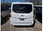 FORD TRANSIT CO 2016