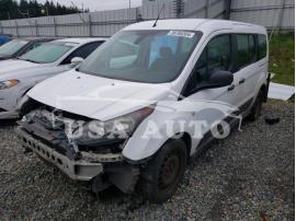 FORD TRANSIT CO 2015