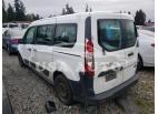 FORD TRANSIT CO 2015