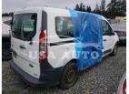 FORD TRANSIT CO 2015