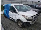 FORD TRANSIT CO 2015