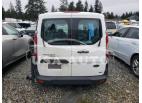 FORD TRANSIT CO 2015