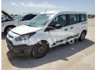 FORD TRANSIT CO 2015