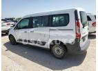 FORD TRANSIT CO 2015