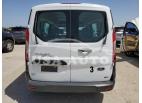 FORD TRANSIT CO 2015