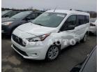 FORD TRANSIT CO 2020