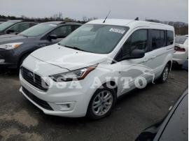 FORD TRANSIT CO 2020
