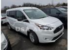 FORD TRANSIT CO 2020