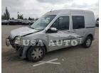 FORD TRANSIT CO 2013