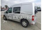 FORD TRANSIT CO 2013