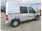 FORD TRANSIT CO 2013