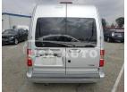 FORD TRANSIT CO 2013