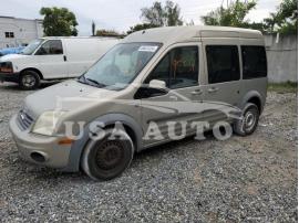 FORD TRANSIT CO 2013