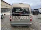 FORD TRANSIT CO 2013