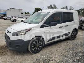 FORD TRANSIT CO 2014
