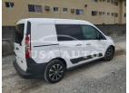 FORD TRANSIT CO 2014