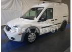 FORD TRANSIT CO 2013