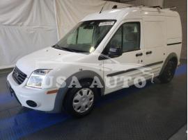 FORD TRANSIT CO 2013
