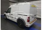 FORD TRANSIT CO 2013