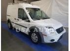 FORD TRANSIT CO 2013