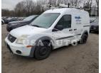 FORD TRANSIT CO 2013