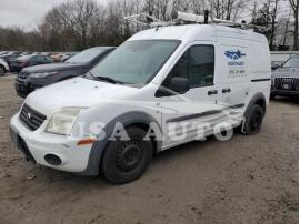 FORD TRANSIT CO 2013