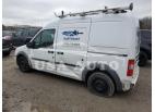 FORD TRANSIT CO 2013