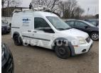 FORD TRANSIT CO 2013