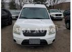 FORD TRANSIT CO 2013