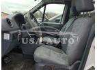 FORD TRANSIT CO 2013