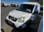 FORD TRANSIT CO 2013