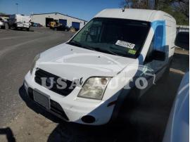 FORD TRANSIT CO 2013