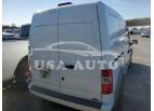 FORD TRANSIT CO 2013