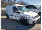 FORD TRANSIT CO 2013