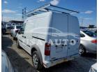 FORD TRANSIT CO 2013