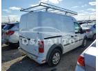 FORD TRANSIT CO 2013