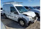 FORD TRANSIT CO 2013