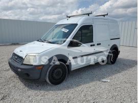 FORD TRANSIT CO 2013