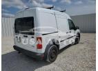 FORD TRANSIT CO 2013