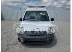 FORD TRANSIT CO 2013