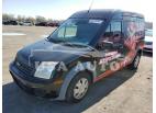 FORD TRANSIT CO 2013