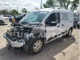 FORD TRANSIT CO 2019