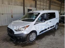 FORD TRANSIT CO 2020